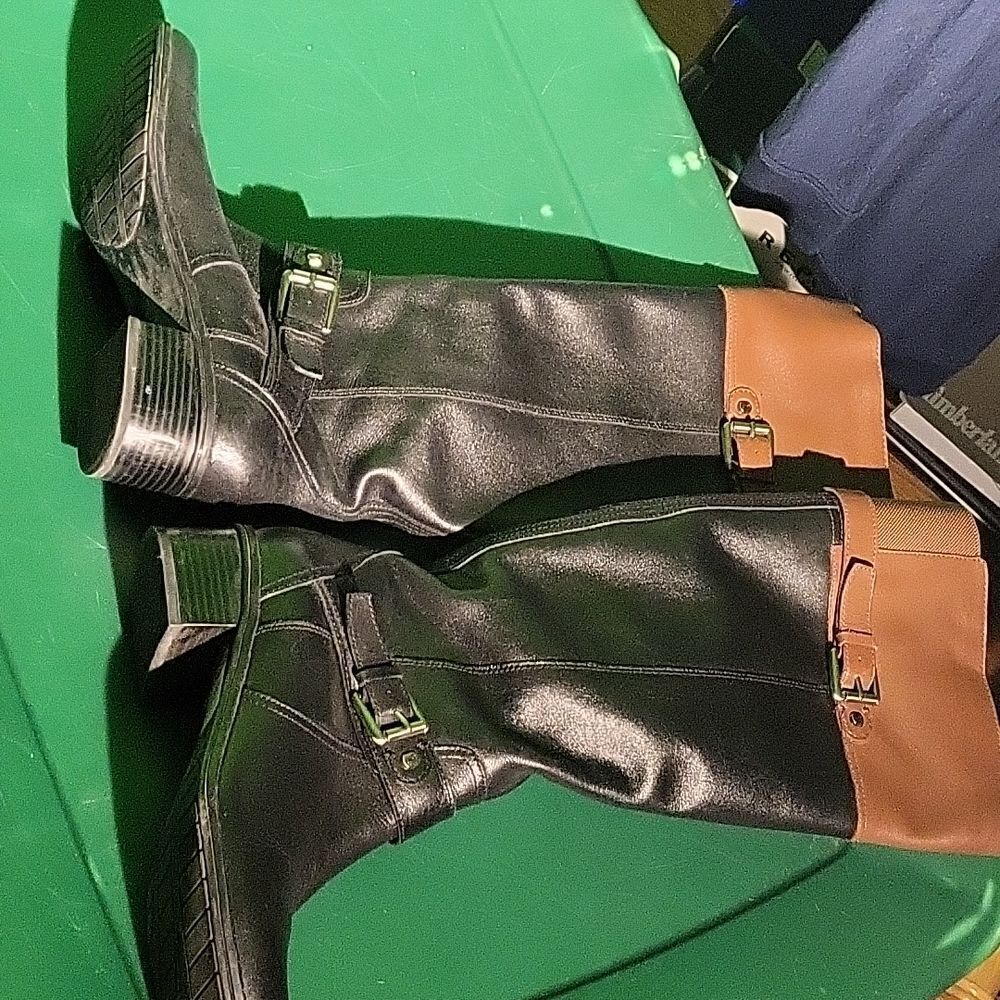 Bandolino riding boots